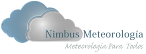 logomarca nimbus meteorología