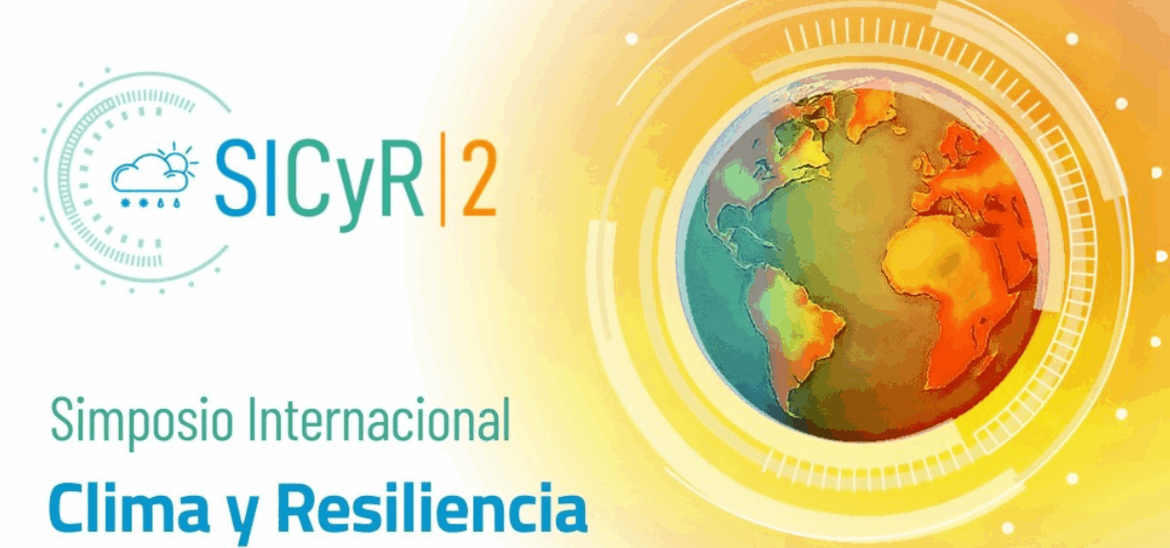 simposio de clima CR2