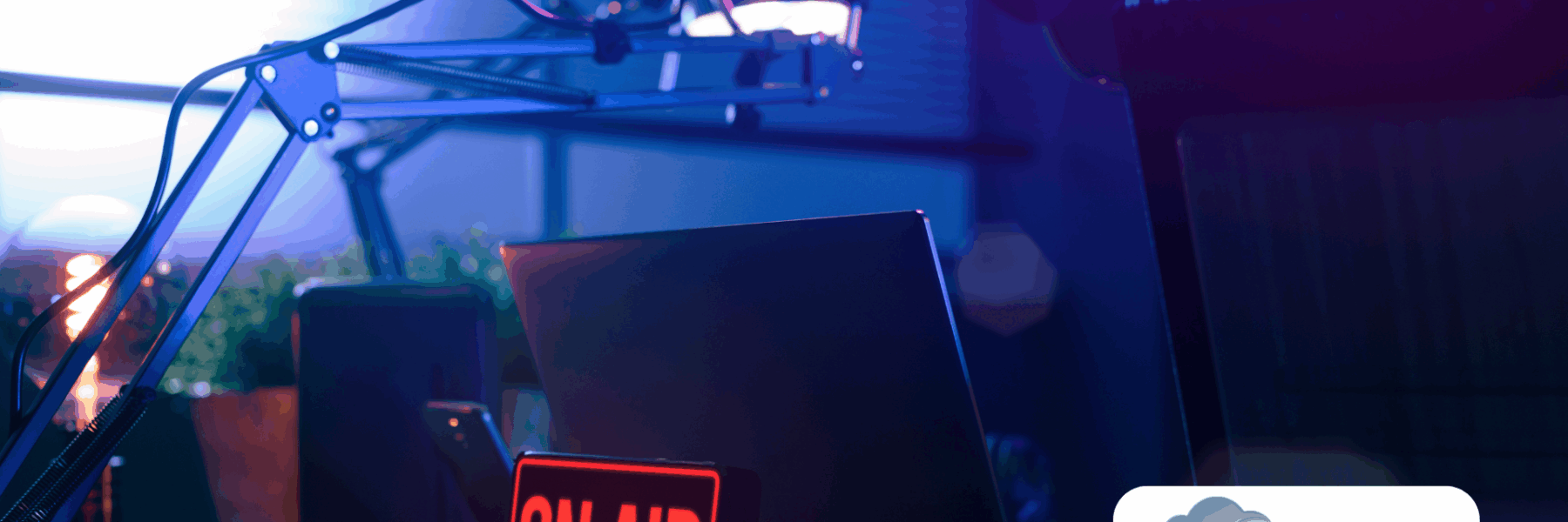 Paritipación Nimbus en radios